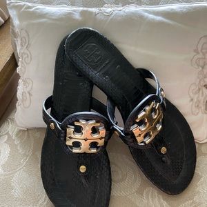 Tory Burch Miller Sandle